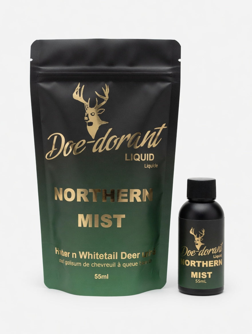 Northern Mist - Liquid