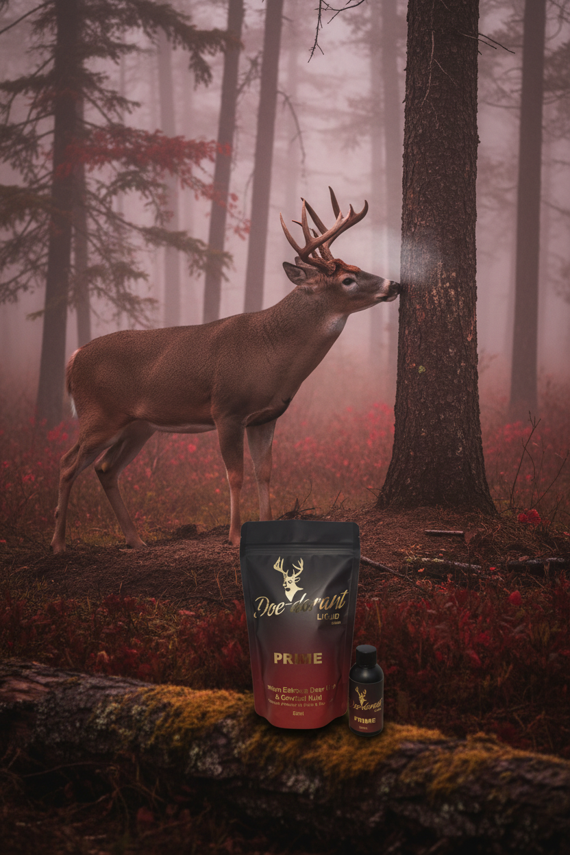 Liquid Prime Seasonal Promo