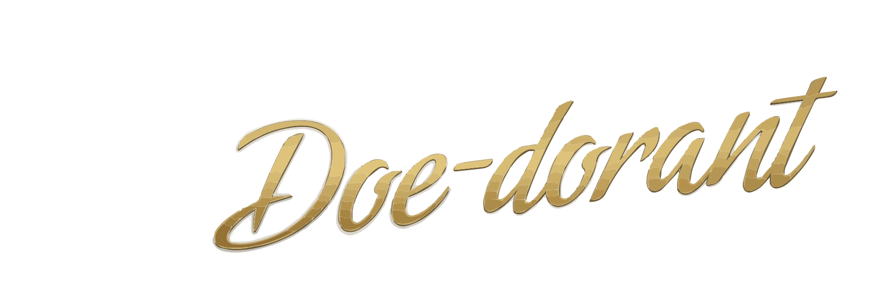 Doe-Dorant