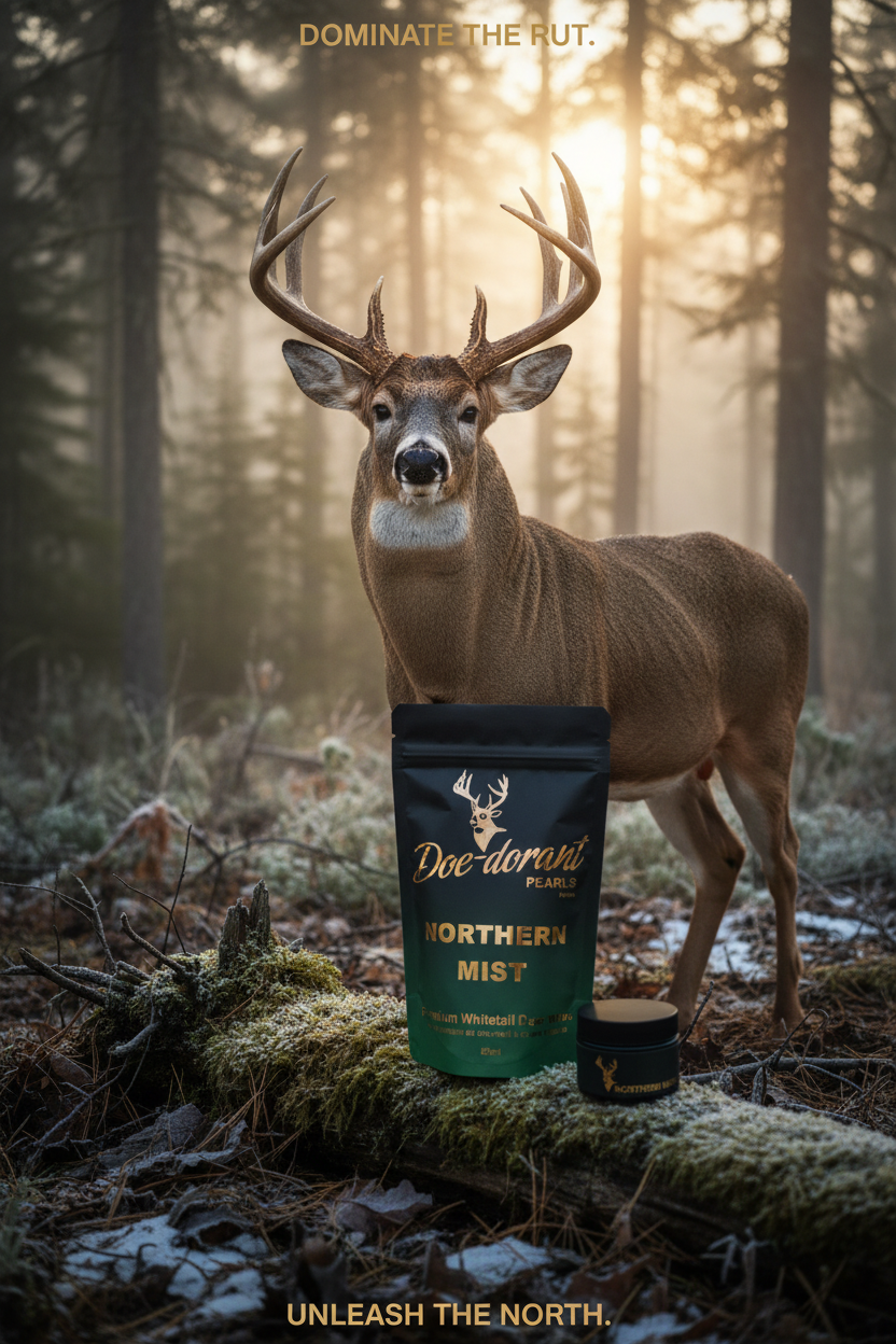 Northern Mist Pearls Seasonal Promo