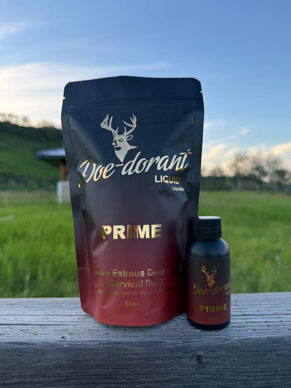 Prime - Liquid