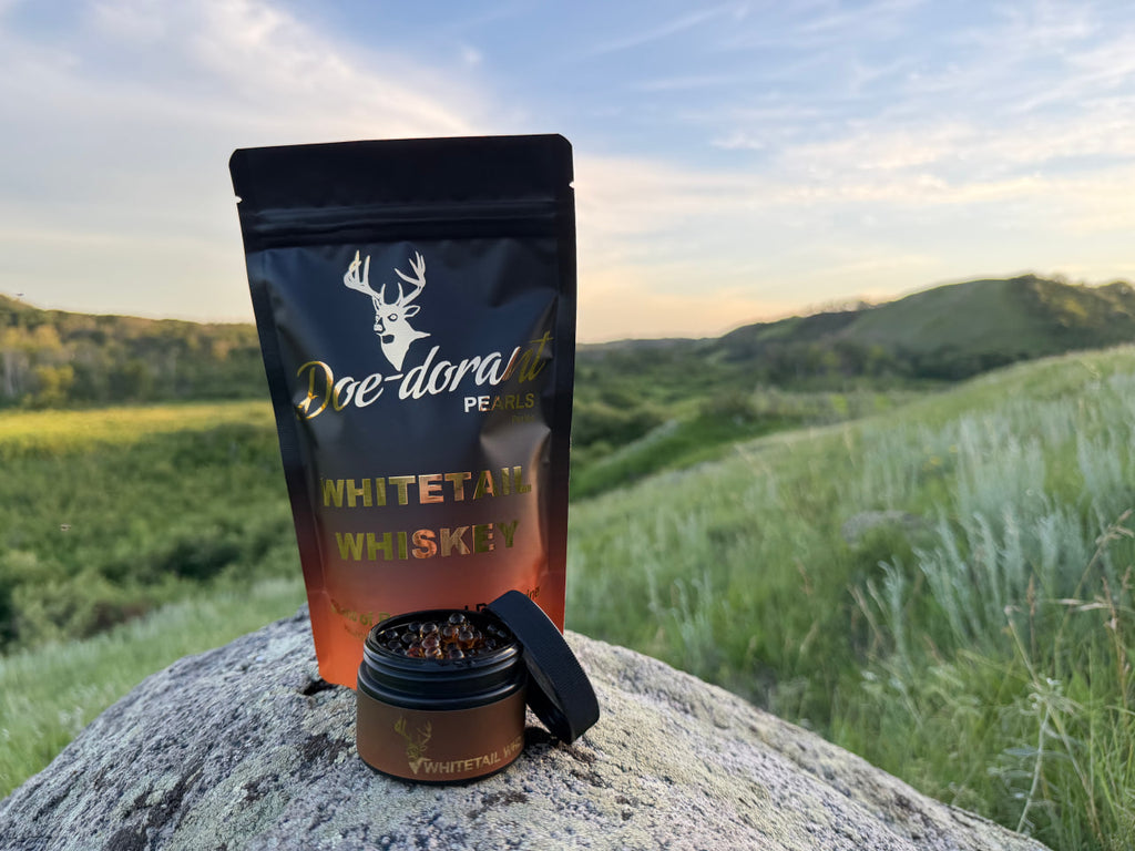 Whitetail Whiskey - Pearls