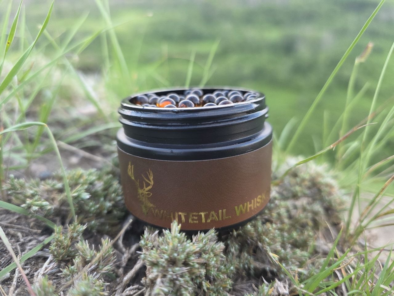 Whitetail Whiskey - Pearls