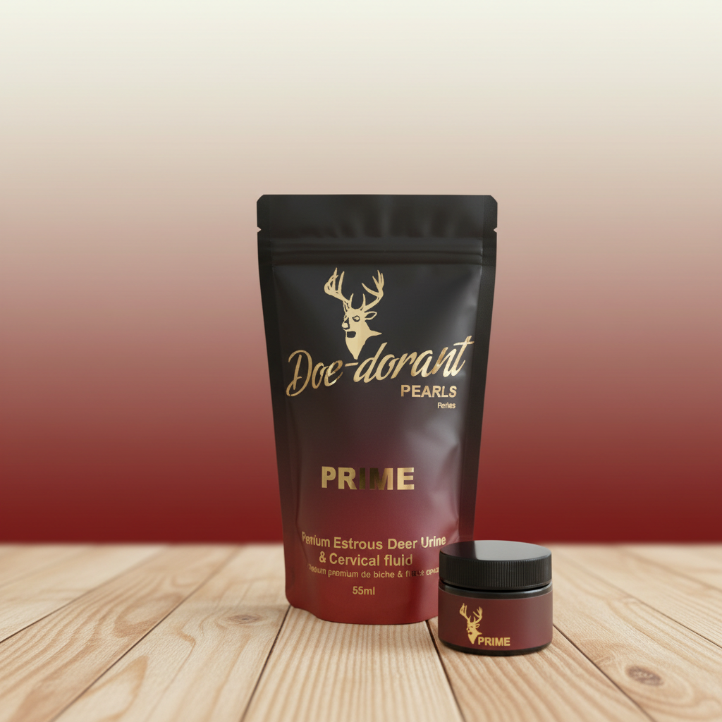 Prime Product Shot