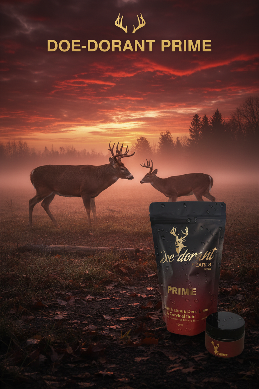 Prime Seasonal Promo