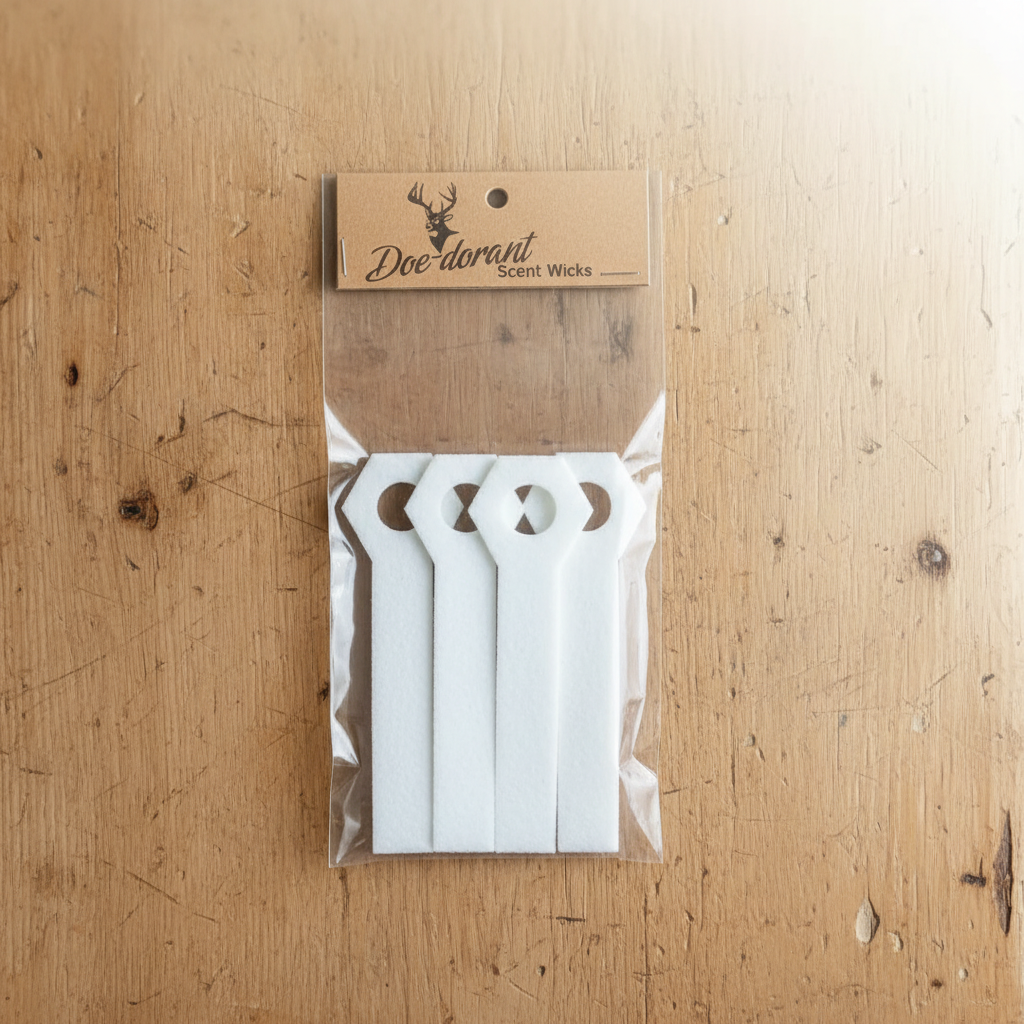 Scent Wicks Product Shot