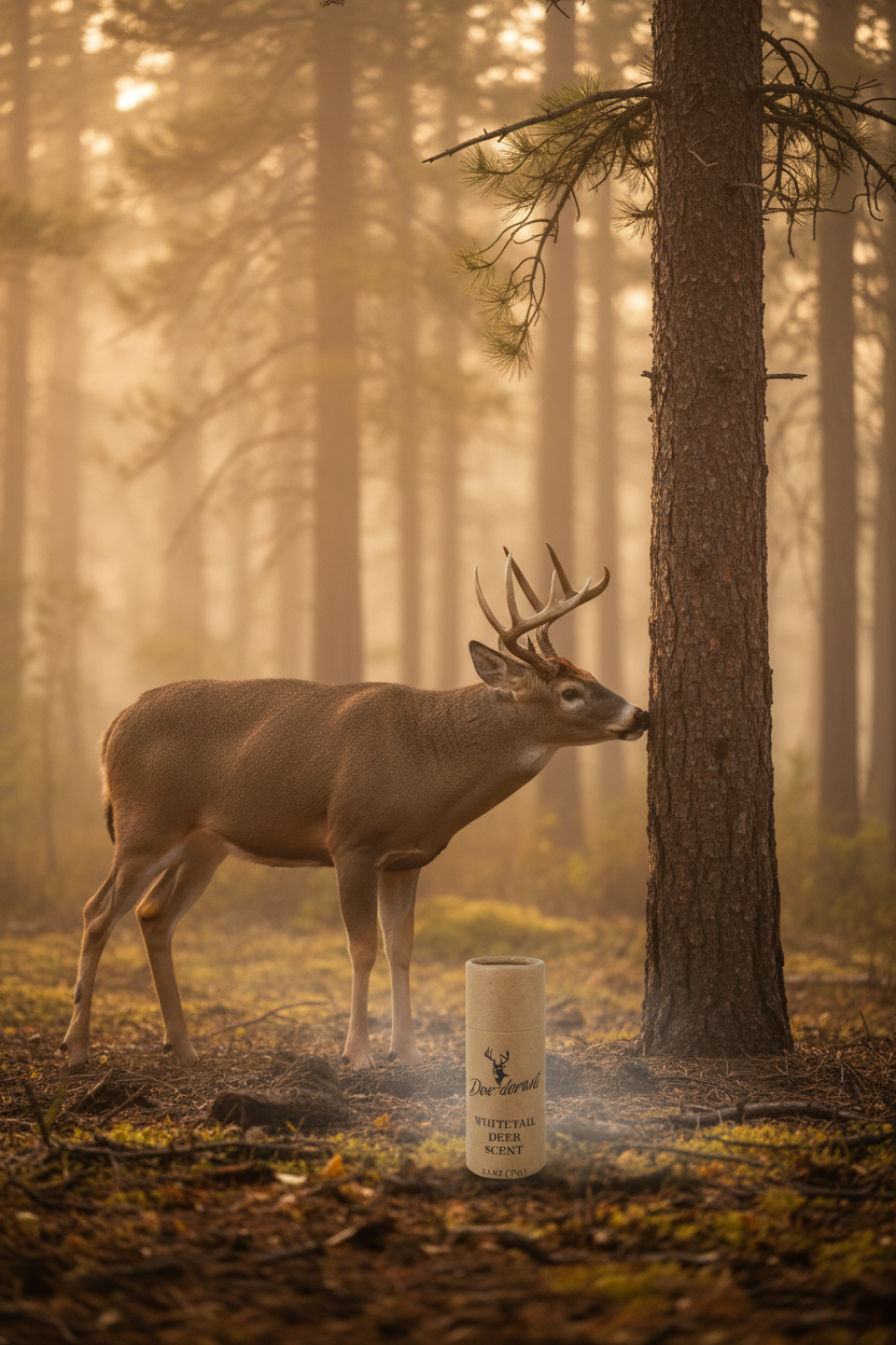 Wax Stick Seasonal Promo